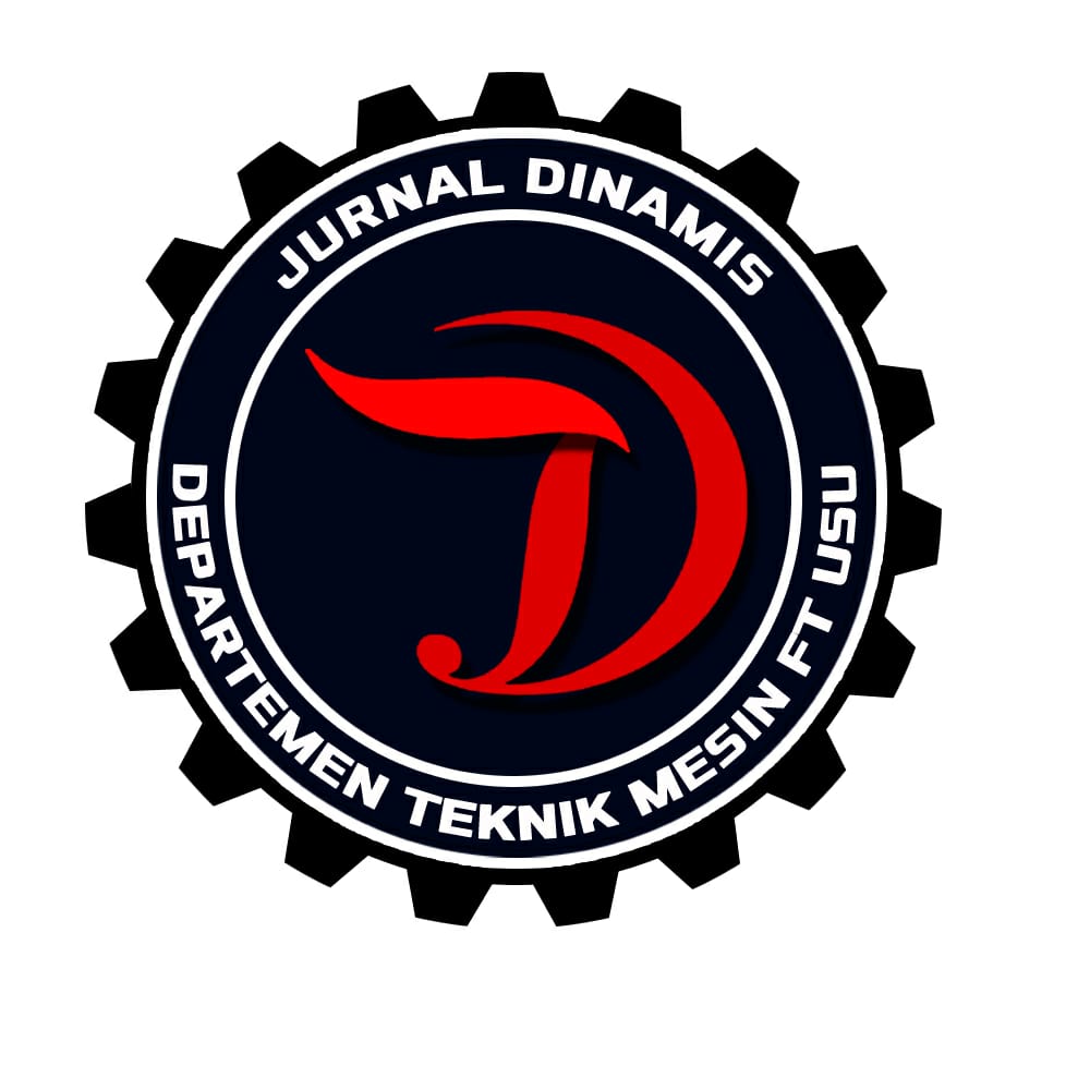  View Vol. 7 No. 3 (2019): Dinamis  