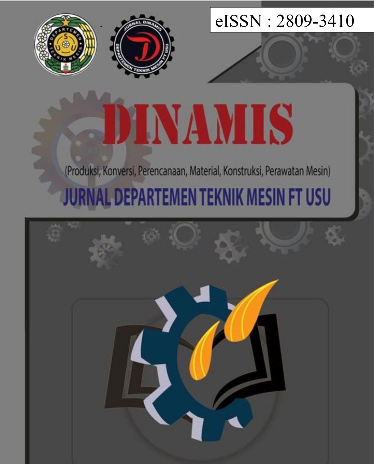 View Vol. 12 No. 2 (2024): Dinamis