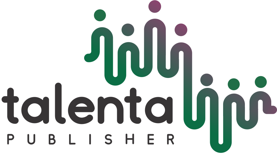 Talenta Publisher USU